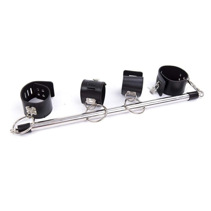 Spreader Bar - Sistem Imobilizare Bondage
