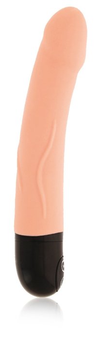 Vibrator DORCEL Realistic M Flesh - detaliu design