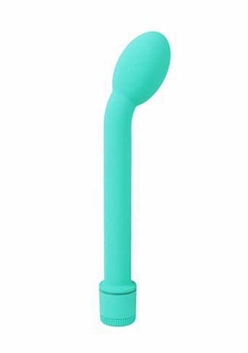 Vibrator Punctul G - Climax G Mint Julep - detaliu design