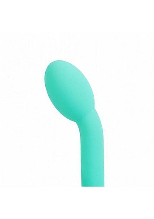 Vibrator Punctul G - Climax G Mint Julep - culoare si material