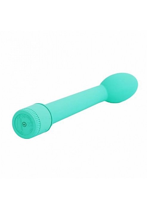 Vibrator Punctul G - Climax G Mint Julep - dimensiuni complete