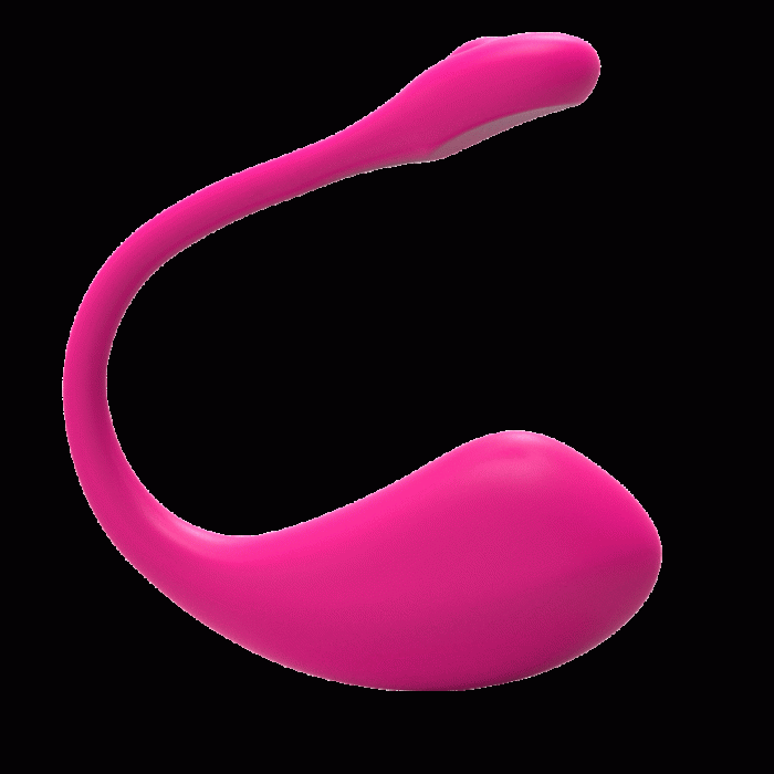 Lush Lovense 2.0 (model Martie 2019)