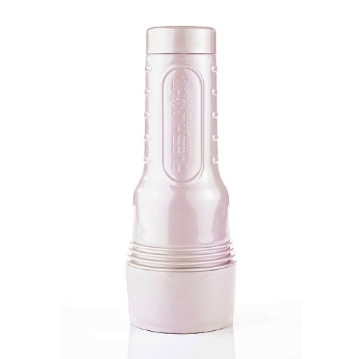 Vagin Masturbator Fleshlight Valentina Nappi - Lotus - culoare si material
