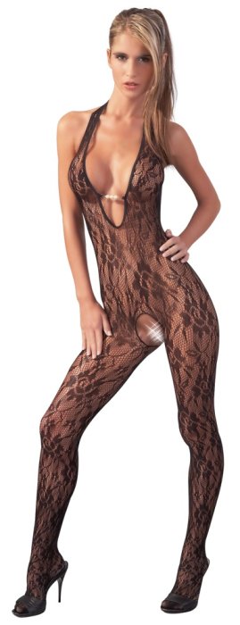 Catsuit Perle# - vedere frontala