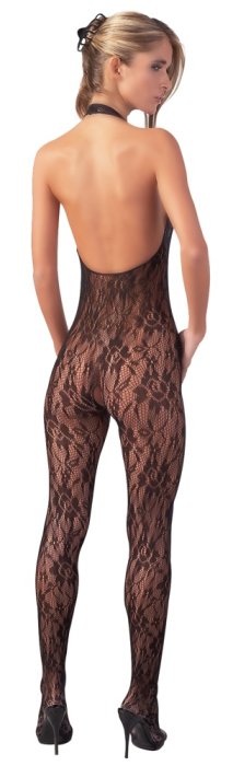 Catsuit Perle# - detaliu design