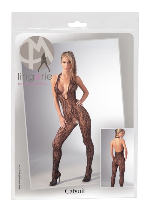 Catsuit Perle# - dimensiuni complete