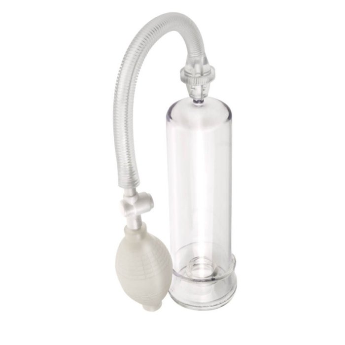 Pompa Penis si Inel  Pipedream »Pump Worx« 19,7 cm