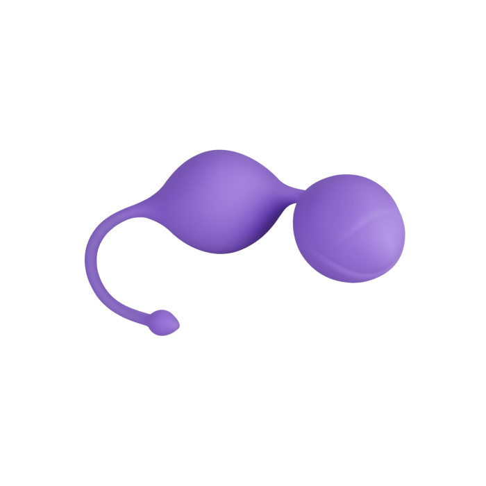 Bile Vaginale See You In Bloom Duo Balls 36 mm Mov - detaliu design