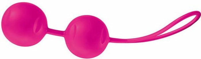 Bile Vaginale Joyballs Pink