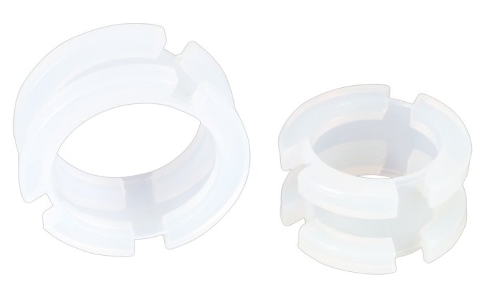 Centura De Castitate Silicon - dimensiuni complete