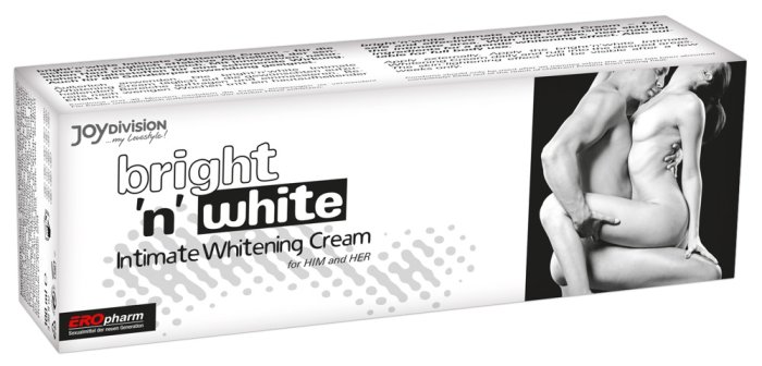 Crema Albire Anala Joydivision "Whitening Cream" 100 ml##