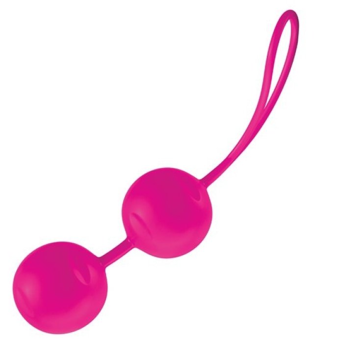 Bile Vaginale Joyballs Pink
