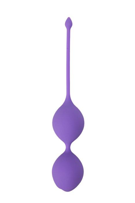 Bile Vaginale See You In Bloom Duo Balls 36 mm Mov - vedere frontala