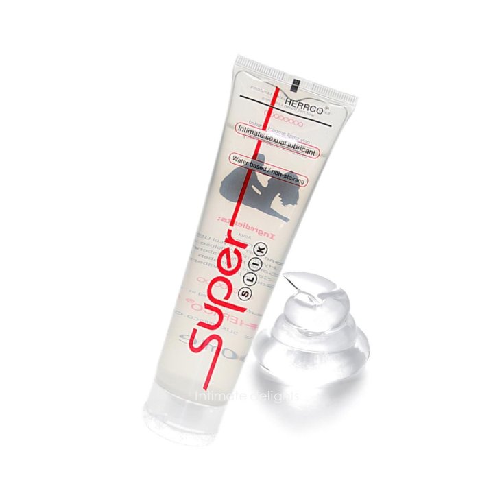Super Slik Lubrifiant 100ml - detaliu design
