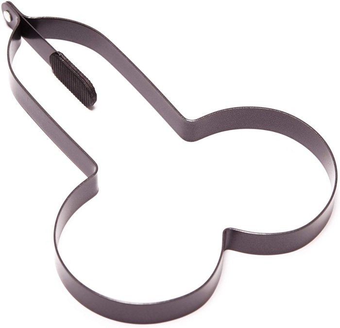 Forma Pentru Gatit Spencer&Fleetwood "Willie Egg Fryer"##