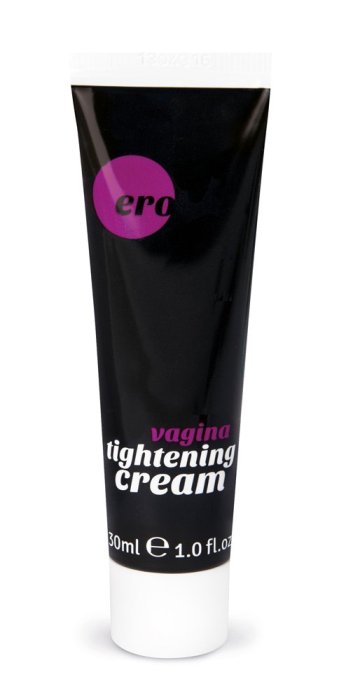 Crema Vaginala Ero "Tightening XXS" - 30 ml