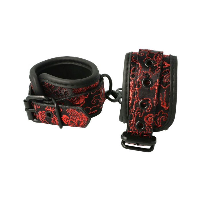 Catuse Deluxe Dream Toys - culoare si material