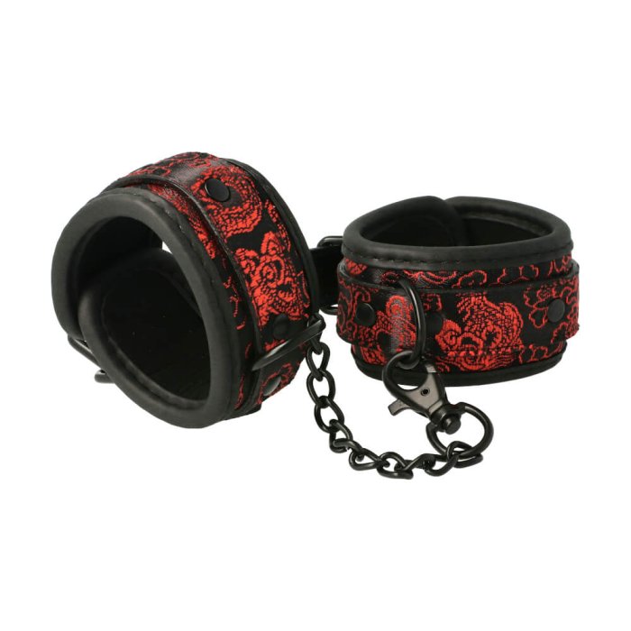 Catuse Deluxe Dream Toys - detaliu finisaj