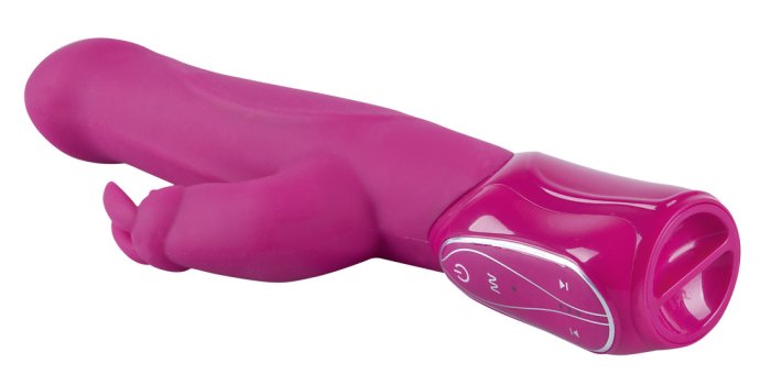 Ultra Hammer Vibrator