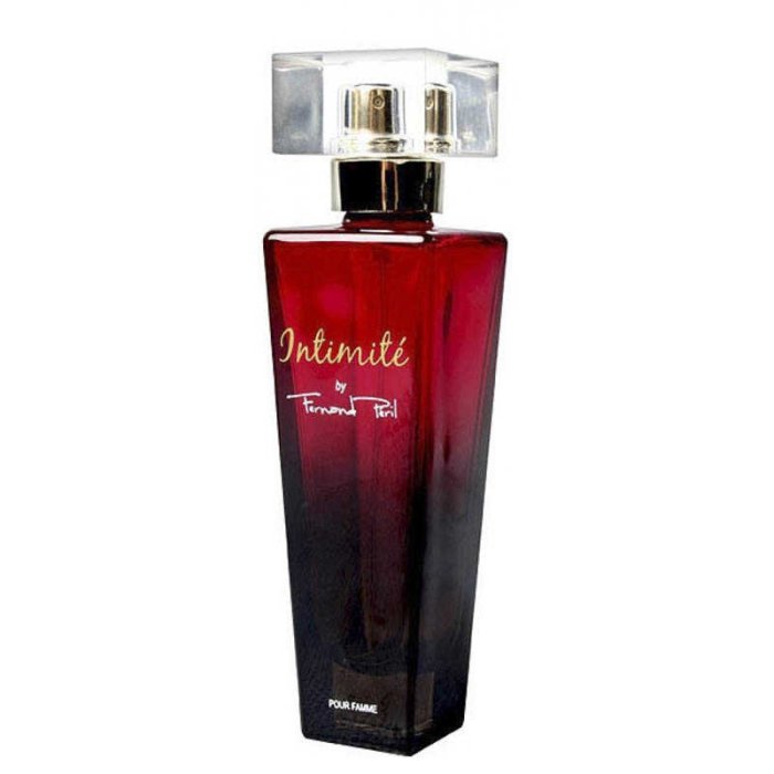 Parfum Feromoni pentru Femei, Fernand Peril, Intimite, 50ml - vedere frontala