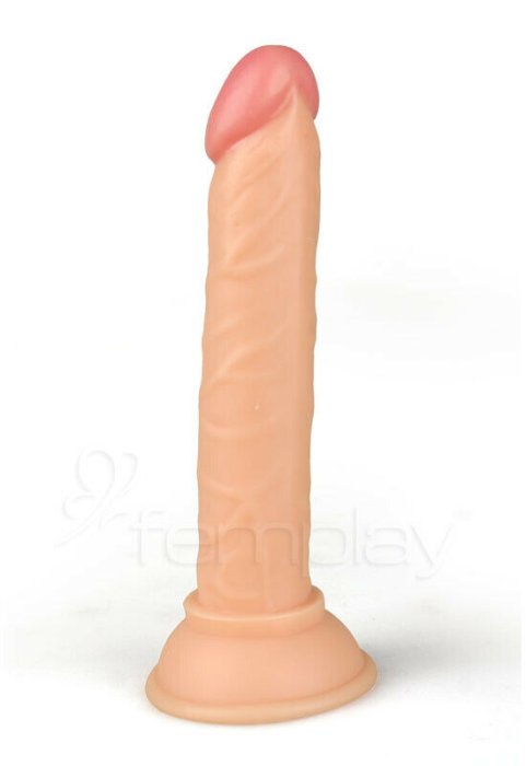 Dildo Lovetoy "Natural Enduro" 15 cm  - Natural##