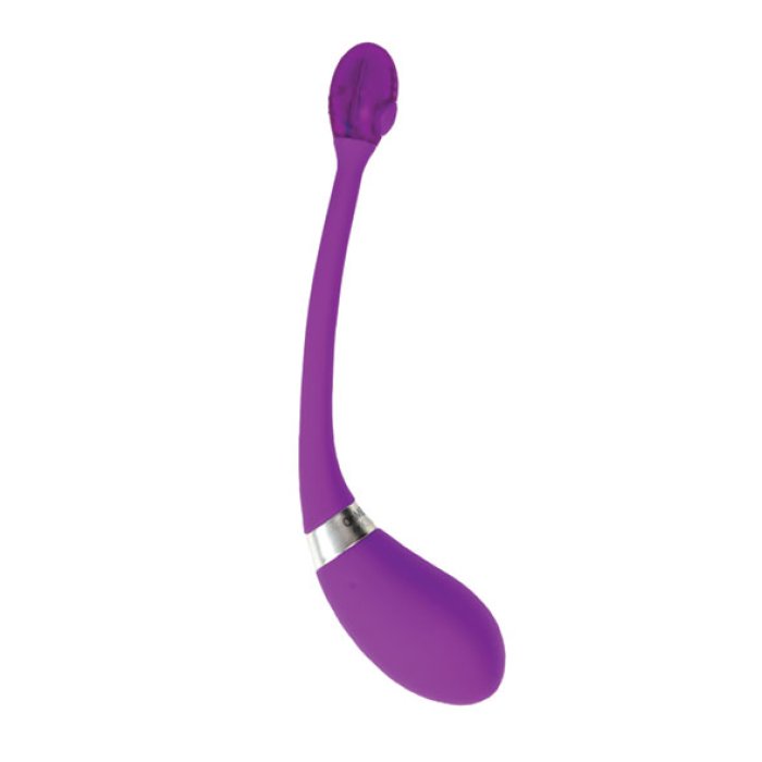 OhMiBod Esca 2 KIROO - vedere laterala