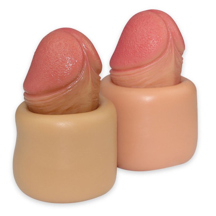 Prelungitor Penis Lovetoy »Revolutionary Nature Extender« 18 cm - Natural