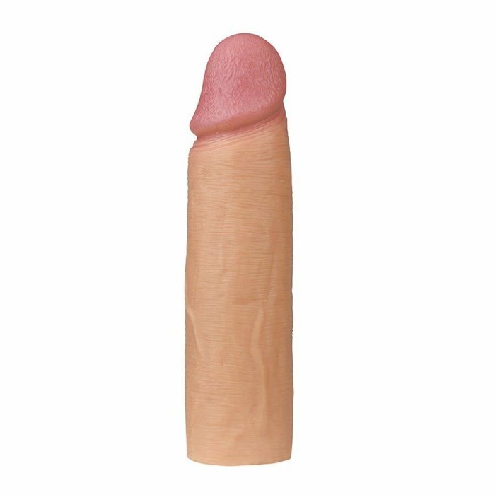 Prelungitor Penis Lovetoy »Revolutionary Nature Extender« 17 cm - Natural