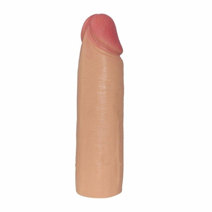 Prelungitor Penis Lovetoy »Revolutionary Nature Extender« 17 cm - Natural