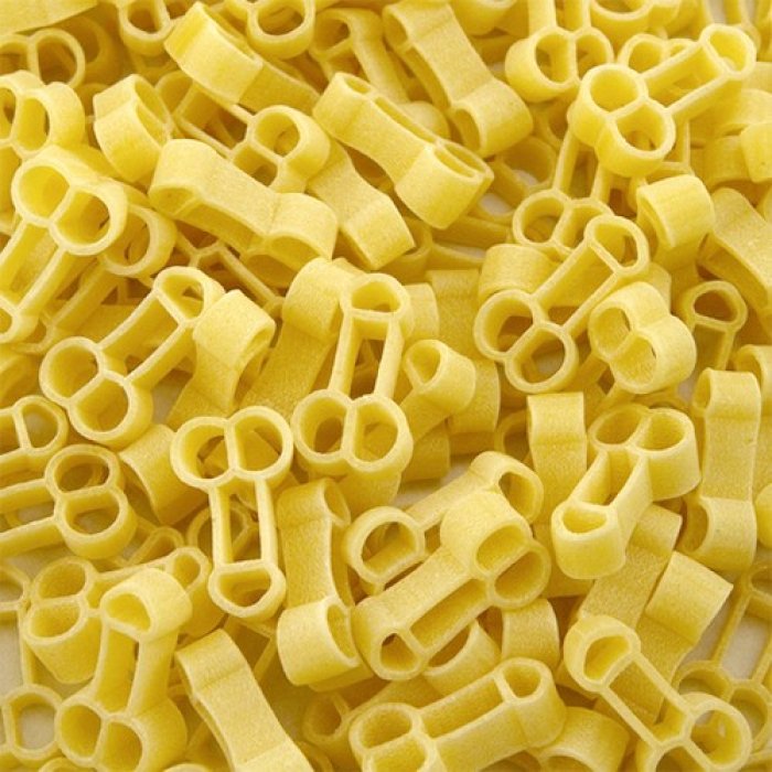 Taitei in forma de Penis 200 grame