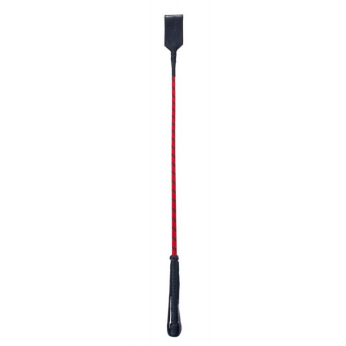 Cravasa Piele, Slapper Crop, Devil Sticks, Piele, 66cm - vedere frontala