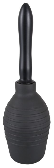 Irigator Intim You2Toys "Shower Me" - Negru##
