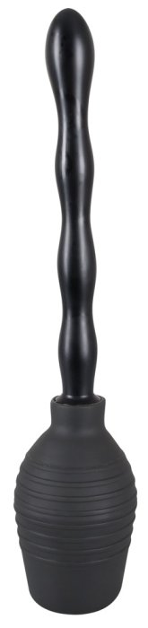 Irigator Intim You2Toys "Shower Me" - Negru##