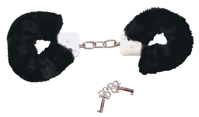 Catuse Negre Bad Kitty