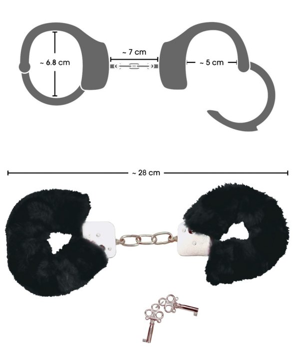 Catuse Negre Bad Kitty