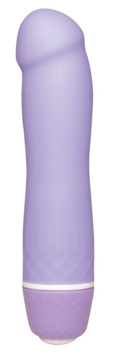 Vibrator Smile Violet - detaliu design