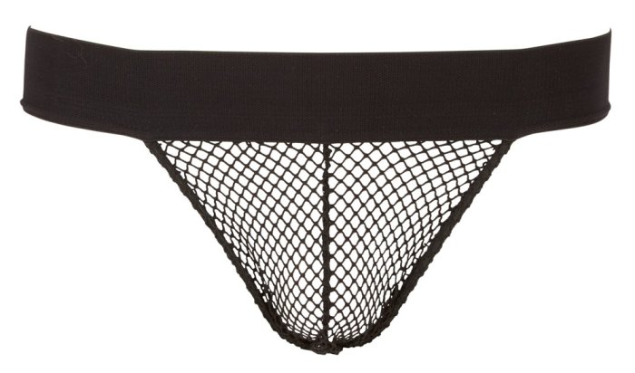 Chiloti Jockstrap Barbati# - dimensiuni complete