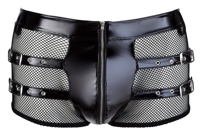 Boxeri Barbati Latex & Catarame