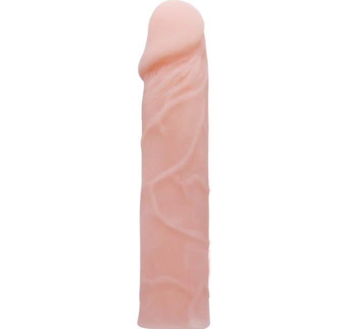 Cyber Dildo Natural Flexibil 16cm