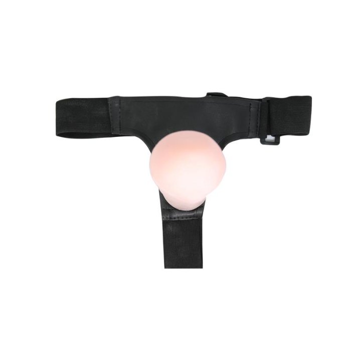 Strapon Femei, Ajustable Dildo, Ultra Passionate - accesorii incluse
