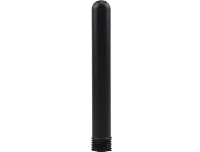 Irigator Intim Chisa Novelties "Black Mont" 15 cm - Negru##