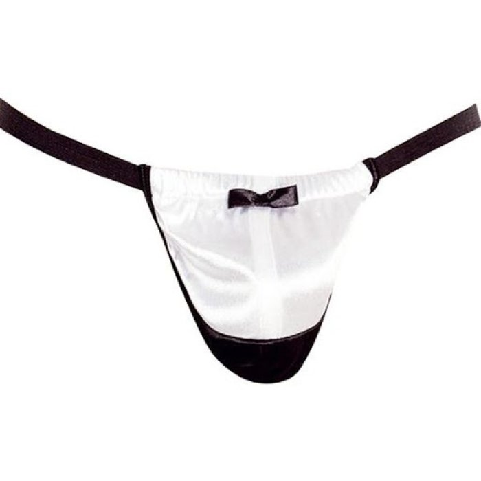 Chiloti Funny Gigolo# - detaliu design