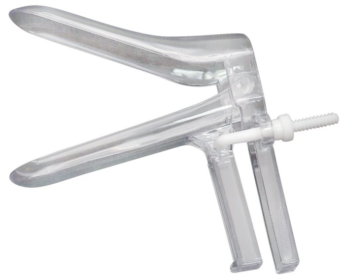 Pussy Opener Speculum - detaliu design