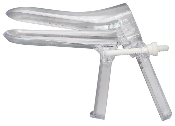 Pussy Opener Speculum - culoare si material