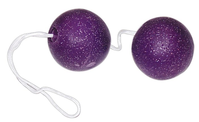 Set You2Toys »Wild Berries« 7 piese - Violet - culoare si material