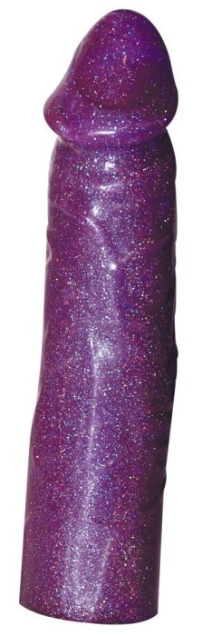 Set You2Toys »Wild Berries« 7 piese - Violet - detaliu finisaj