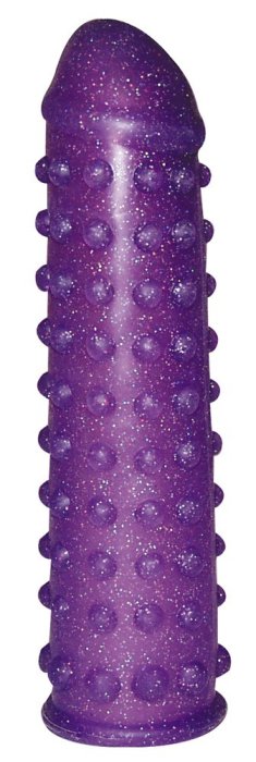Set You2Toys »Wild Berries« 7 piese - Violet - dimensiuni complete