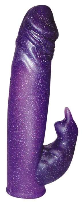 Set You2Toys »Wild Berries« 7 piese - Violet - vedere laterala