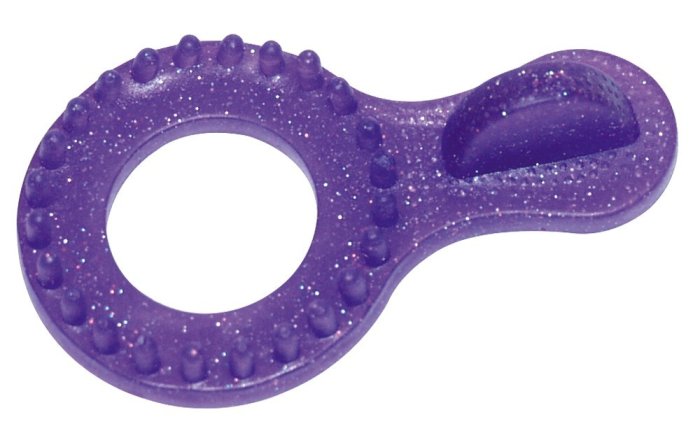 Set You2Toys »Wild Berries« 7 piese - Violet - vedere spate