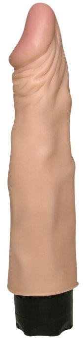 Jenna Vibrator - dimensiuni complete